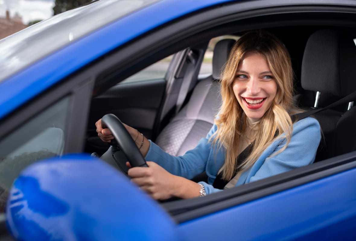 Preventivo assicurazione auto online